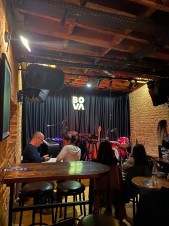   Bova Jazz Club 