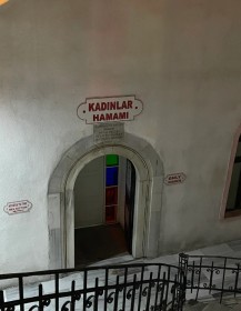  Kadirga Hammam 