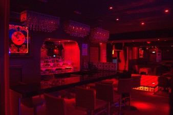   Kalimera Night Club 