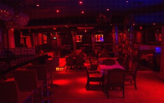   Kalimera Night Club 