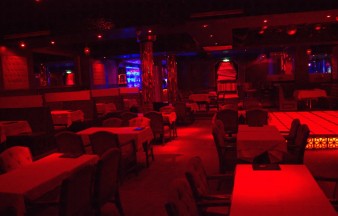   Kalimera Night Club 