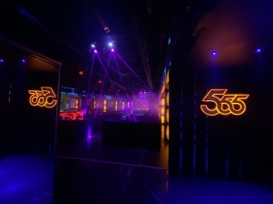   555 Arabic night club 