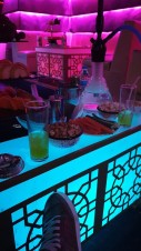   Burj Al Arab Club 