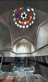  Kadirga Hammam 